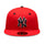 GORRA NEW ERA MLB-NEW YORK YANKEES 59FIFTY 198580088447 NEW ERA