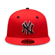 GORRA NEW ERA MLB-NEW YORK YANKEES 59FIFTY 198580088447 NEW ERA