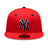 GORRA NEW ERA MLB-NEW YORK YANKEES 59FIFTY 198580088447 NEW ERA