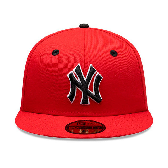 GORRA NEW ERA MLB-NEW YORK YANKEES 59FIFTY 198580088447 NEW ERA