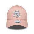 GORRA NEW ERA MLB-NEW YORK YANKEES 9FORTY 198582616792 NEW ERA