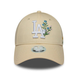 GORRA NEW ERA MLB-LOS ANGELES DODGERS 9FORTY 198582616891 NEW ERA