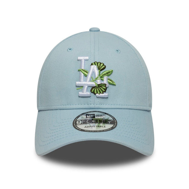 GORRA NEW ERA MLB-LOS ANGELES DODGERS 9FORTY 198582619748 NEW ERA