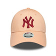 GORRA NEW ERA MLB-NEW YORK YANKEES 9FORTY 198759557675 NEW ERA