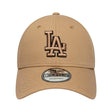GORRA NEW ERA MLB- LOS ANGELES DODGERS 9FORTY 199196504505 NEW ERA