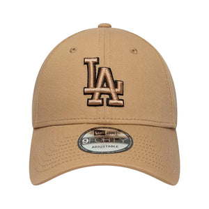GORRA NEW ERA MLB- LOS ANGELES DODGERS 9FORTY 199196504505 NEW ERA
