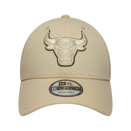 GORRA NEW ERA NBA-CHICAGO BULLS 9FORTY 199196504512 NEW ERA