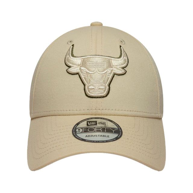GORRA NEW ERA NBA-CHICAGO BULLS 9FORTY 199196504512 NEW ERA