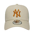 GORRA NEW ERA MLB-NEW YORK YANKEES ADJUSTABLE 199196507155 NEW ERA