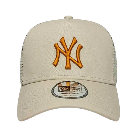 GORRA NEW ERA MLB-NEW YORK YANKEES ADJUSTABLE 199196507155 NEW ERA