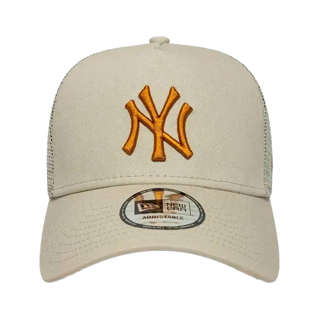 GORRA NEW ERA MLB-NEW YORK YANKEES ADJUSTABLE 199196507155 NEW ERA