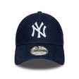 GORRA NEW ERA MLB-NEW YORK YANKEES 9FORTY 199417479629 NEW ERA