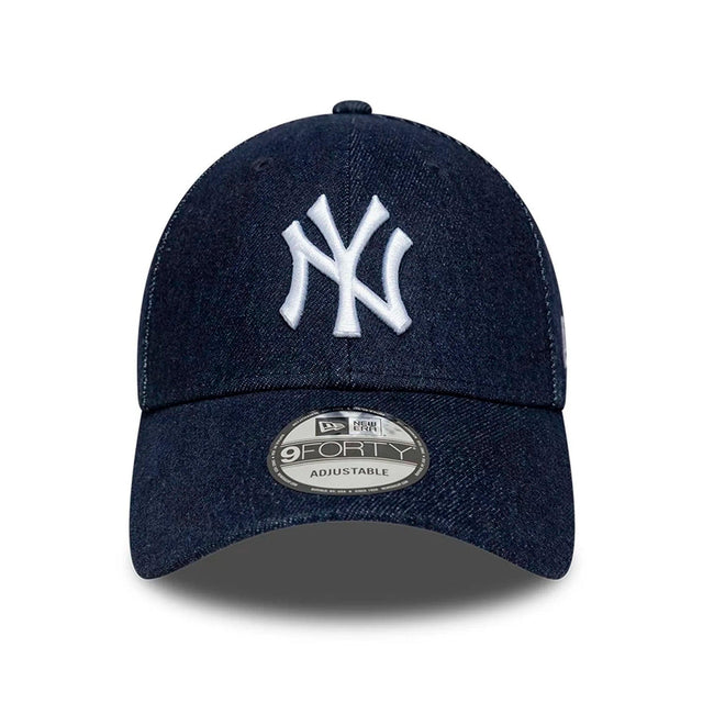 GORRA NEW ERA MLB-NEW YORK YANKEES 9FORTY 199417479629 NEW ERA