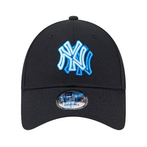GORRA NEW ERA MLB-NEW YORK YANKEES 9FORTY 199418877912 NEW ERA