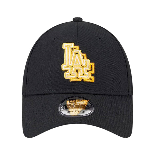 GORRA NEW ERA MLB- LOS ANGELES DODGERS 9FORTY 199418877929 NEW ERA