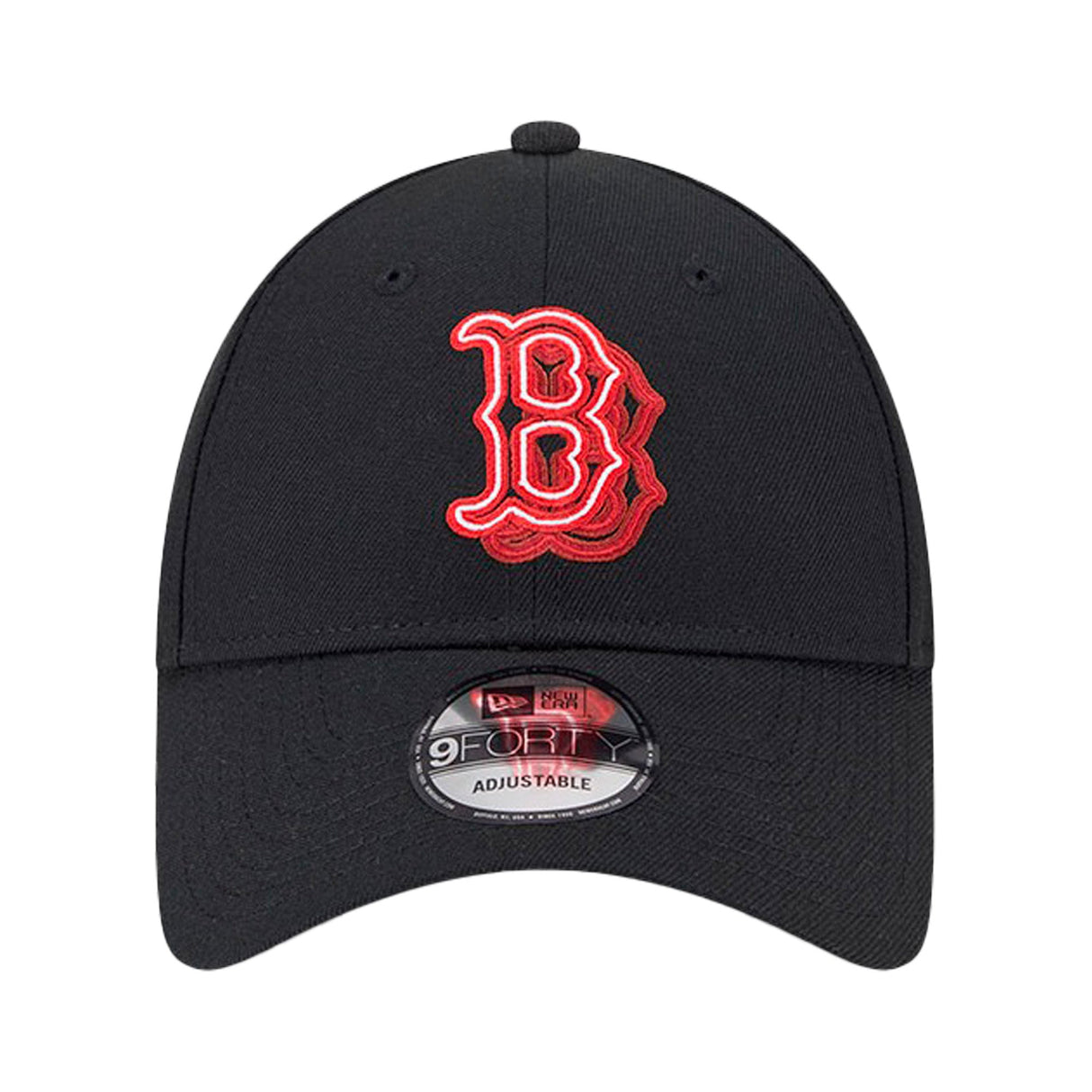 GORRA NEW ERA MLB-BOSTON RED SOX 9FORTY 199418877950 NEW ERA