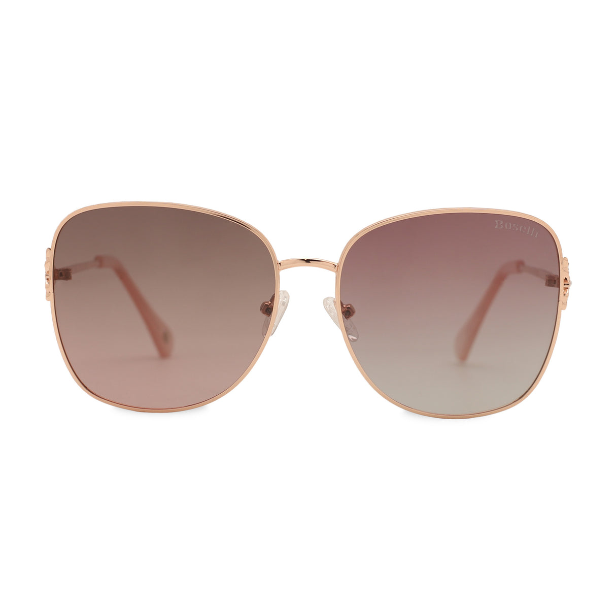 LENTES DE SOL POLARIZADO MUJER 1B102 BOSELLI - 1021568