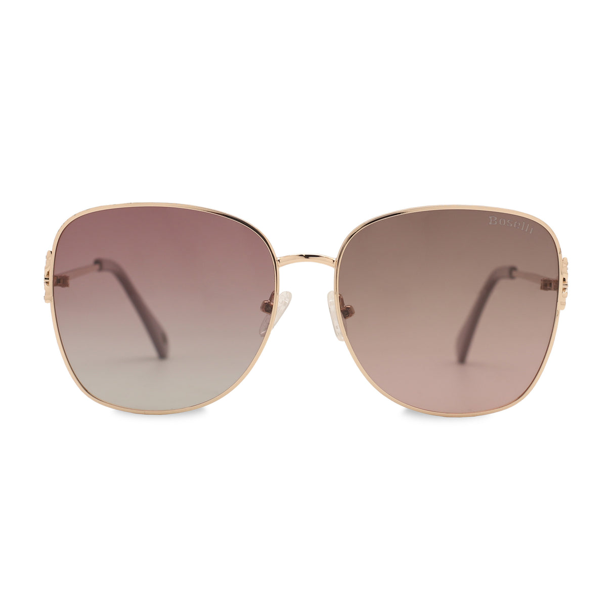 LENTES DE SOL POLARIZADO MUJER 1B102 BOSELLI - 1021571