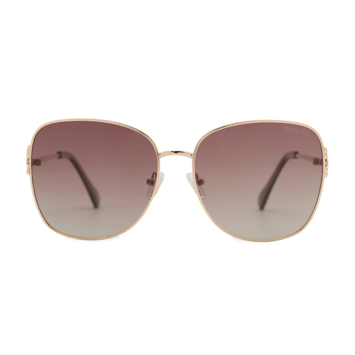 LENTES DE SOL POLARIZADO MUJER 1B102 BOSELLI - 1021569