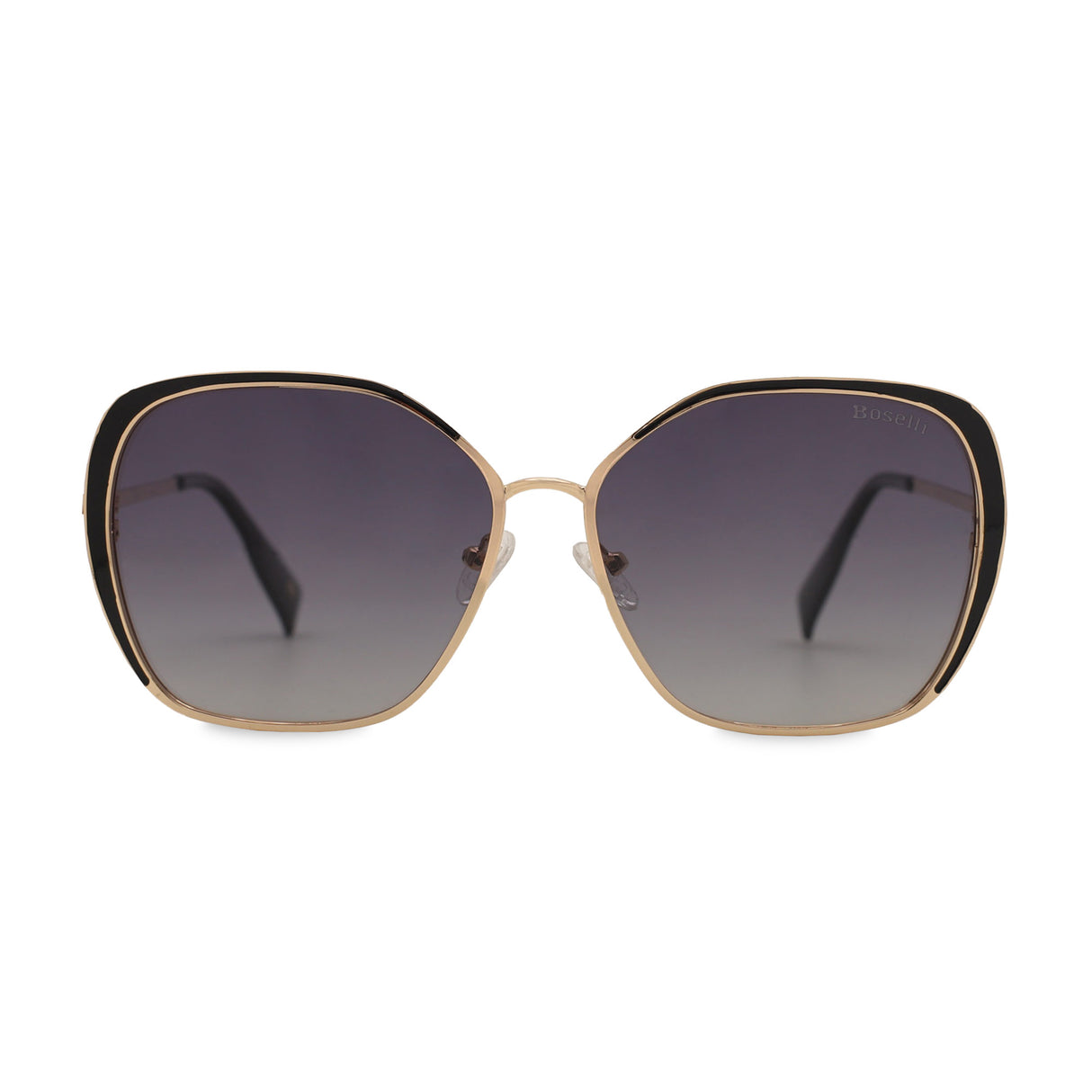 LENTES DE SOL POLARIZADO MUJER 1B103 BOSELLI - 1021574