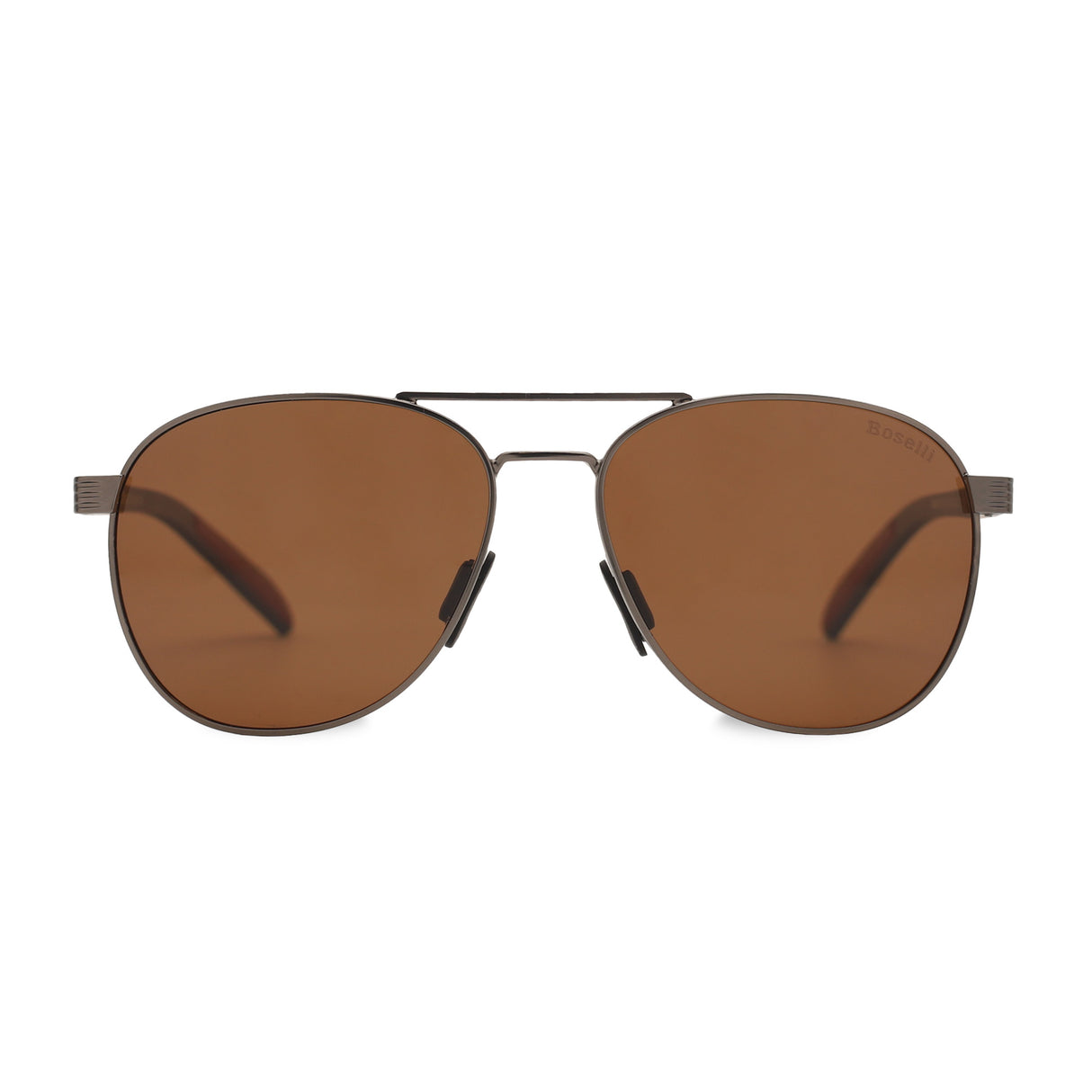 LENTES DE SOL POLARIZADO HOMBRE 1B105 BOSELLI - 1021581