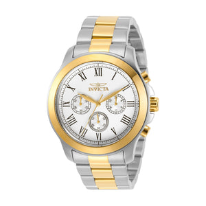 RELOJ ANALOGICO HOMBRE 21659 INVICTA SPECIALTY INVICTA