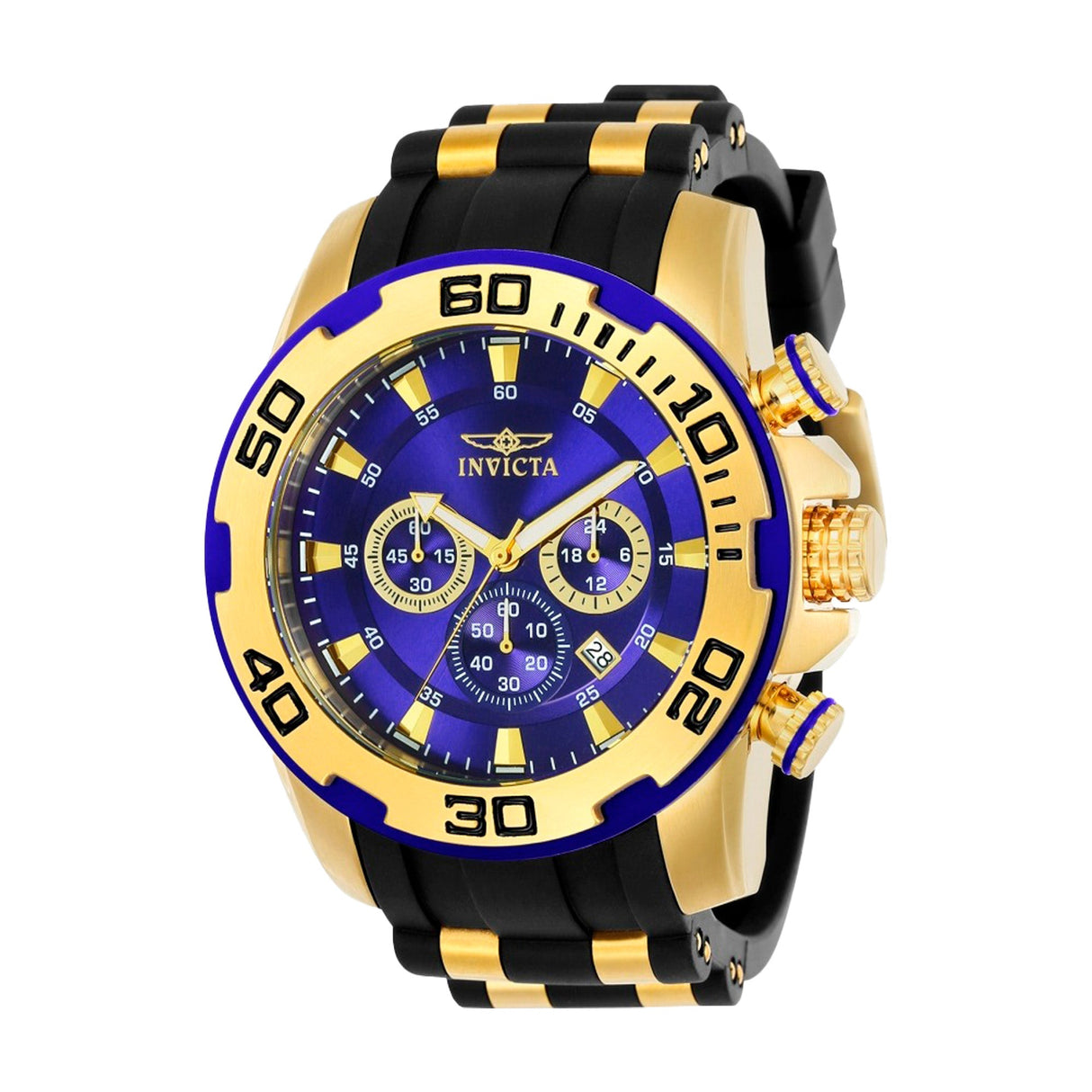 RELOJ ANALOGICO HOMBRE 22313 INVICTA PRO DIVER INVICTA