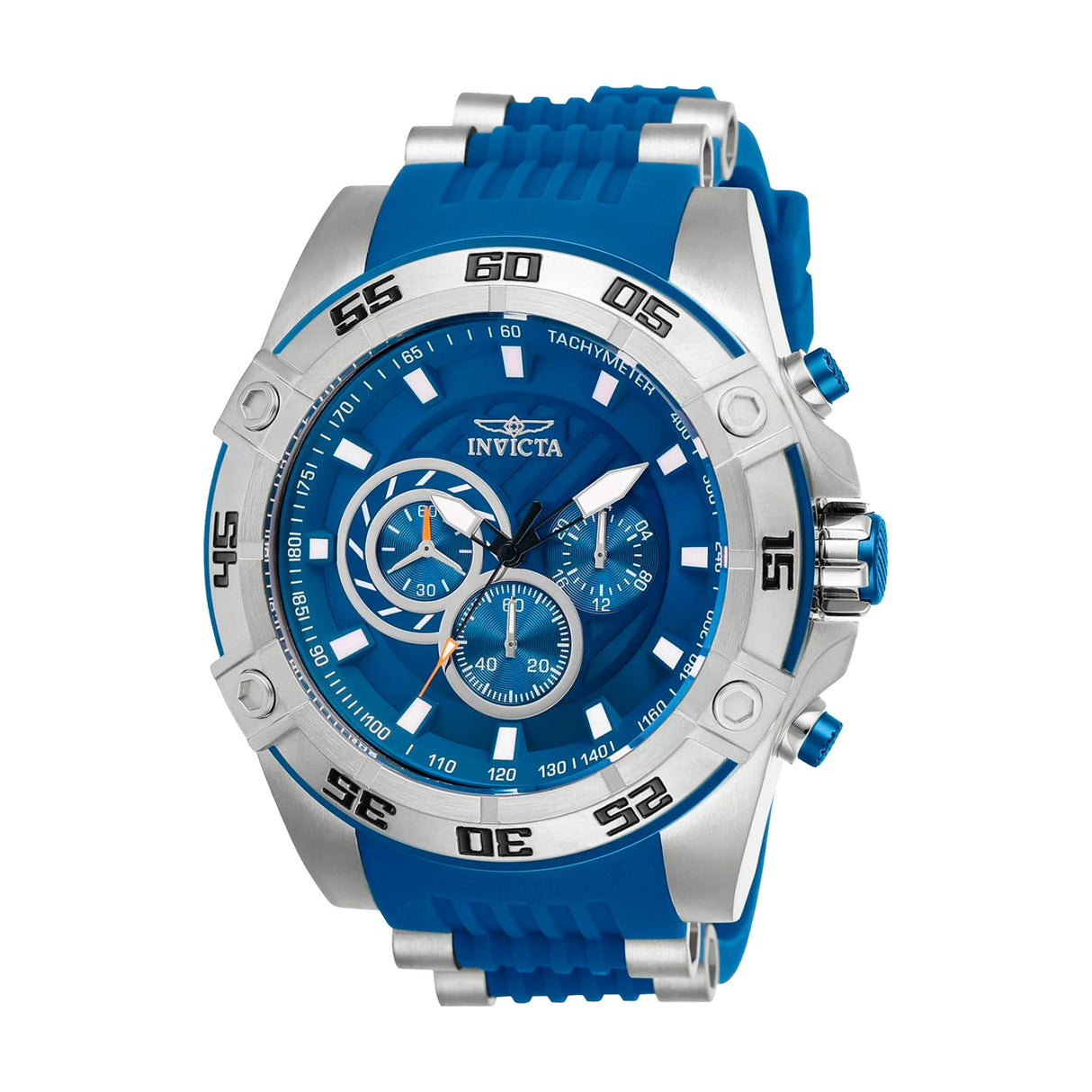 RELOJ ANALOGICO HOMBRE 25506 INVICTA SPEEDWAY INVICTA