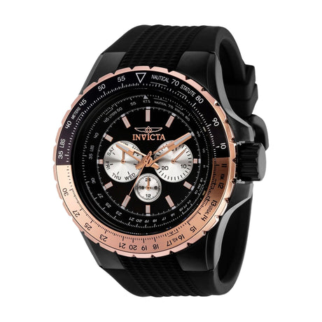 RELOJ ANALOGICO HOMBRE 37032 INVICTA AVIATOR INVICTA