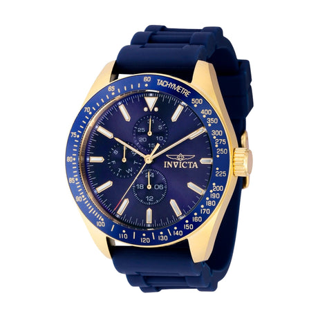RELOJ ANALOGICO HOMBRE 38403 INVICTA	AZUL SPORT 1030266 INVICTA