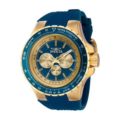 RELOJ ANALOGICO HOMBRE 39266 INVICTA AVIATOR INVICTA