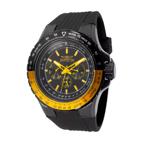 RELOJ ANALOGICO HOMBRE 39277 INVICTA AVIATOR INVICTA