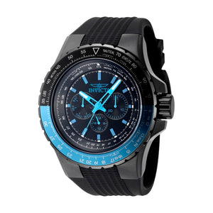 RELOJ ANALOGICO HOMBRE 39278 INVICTA AVIATOR INVICTA