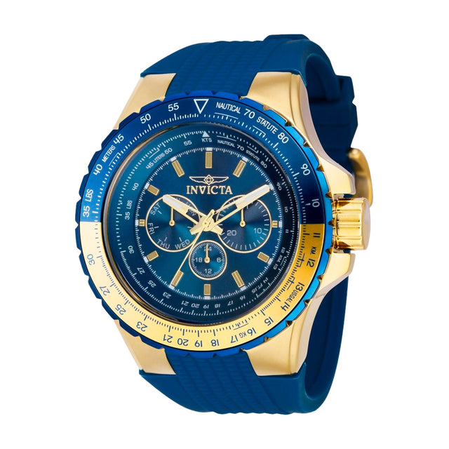 RELOJ ANALOGICO HOMBRE 39309 INVICTA AVIATOR INVICTA