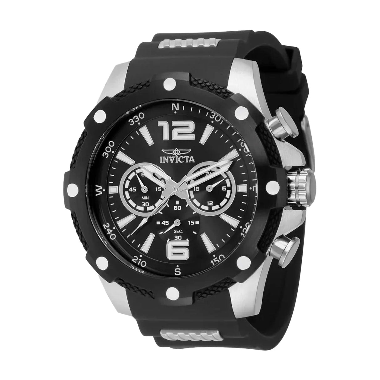 RELOJ ANALOGICO HOMBRE 39998 INVICTA I-FORCE INVICTA