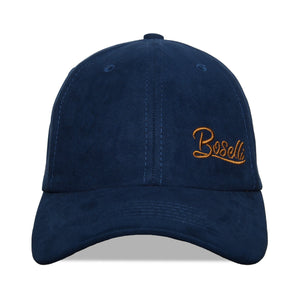 GORRA CON BROCHE HOMBRE 3B001 BOSELLI BOSELLI