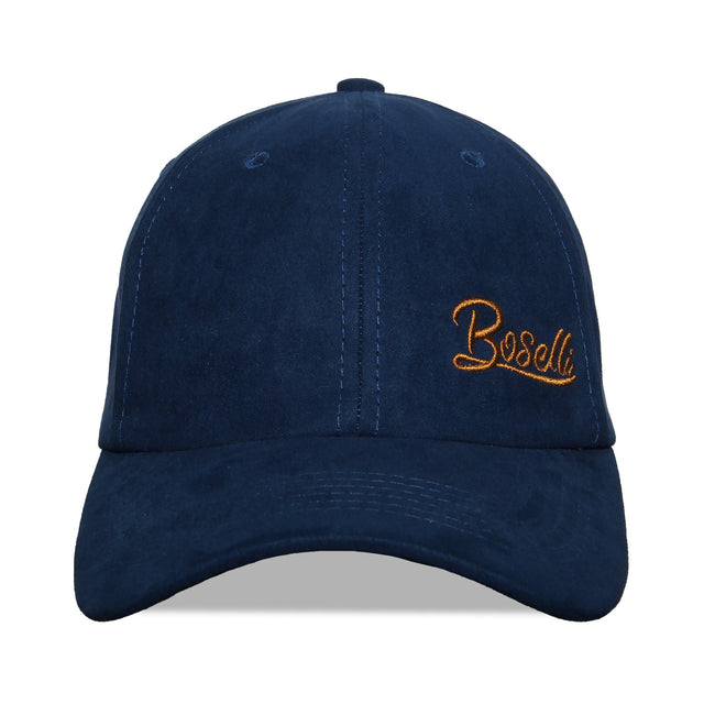 GORRA CON BROCHE HOMBRE 3B001 BOSELLI BOSELLI