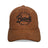 GORRA CON BROCHE HOMBRE 3B003 BOSELLI BOSELLI