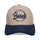 GORRA CON BROCHE HOMBRE 3B003 BOSELLI BOSELLI