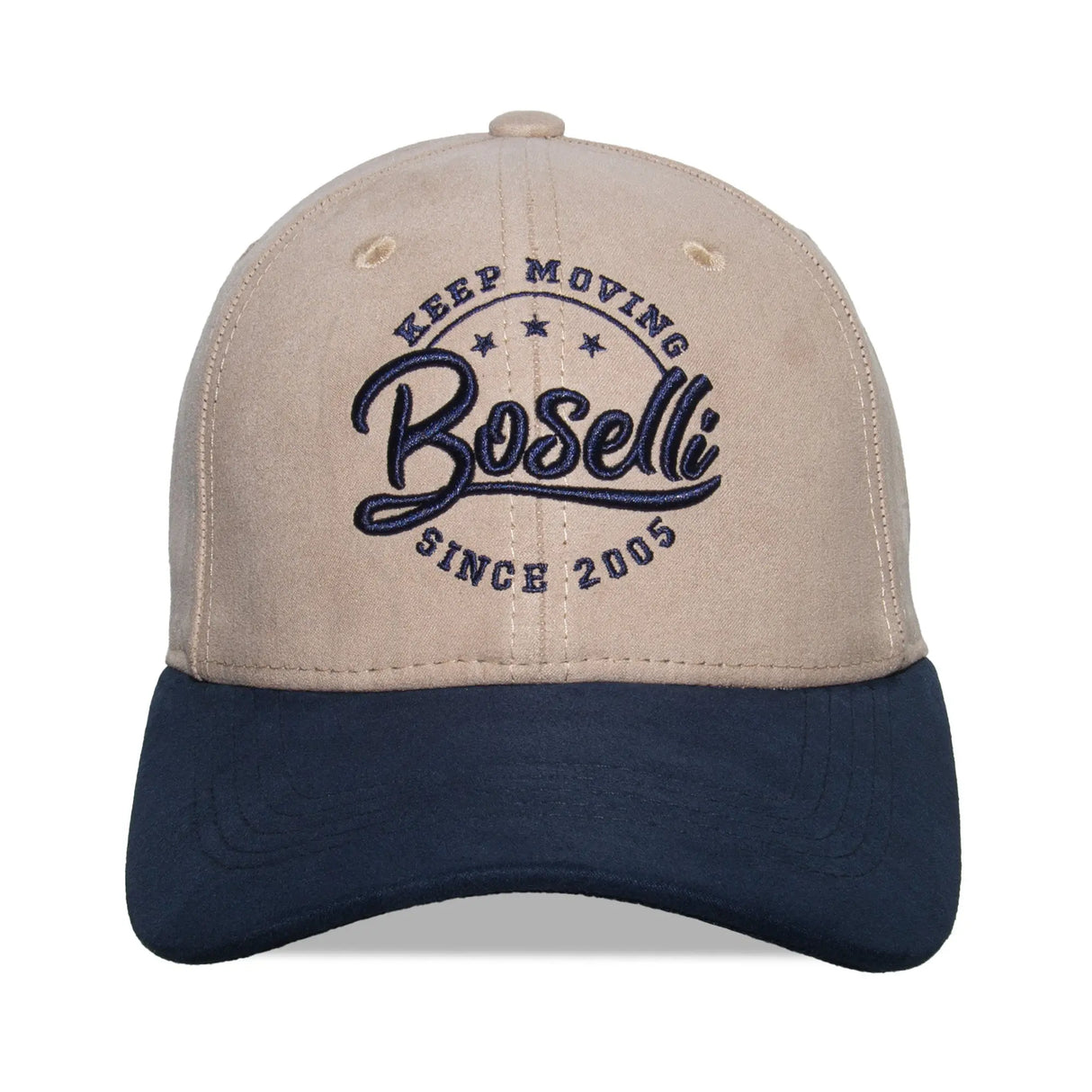 GORRA CON BROCHE HOMBRE 3B003 BOSELLI BOSELLI