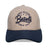 GORRA CON BROCHE HOMBRE 3B003 BOSELLI BOSELLI