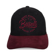 GORRA CON BROCHE HOMBRE 3B003 BOSELLI - 1028227 BOSELLI
