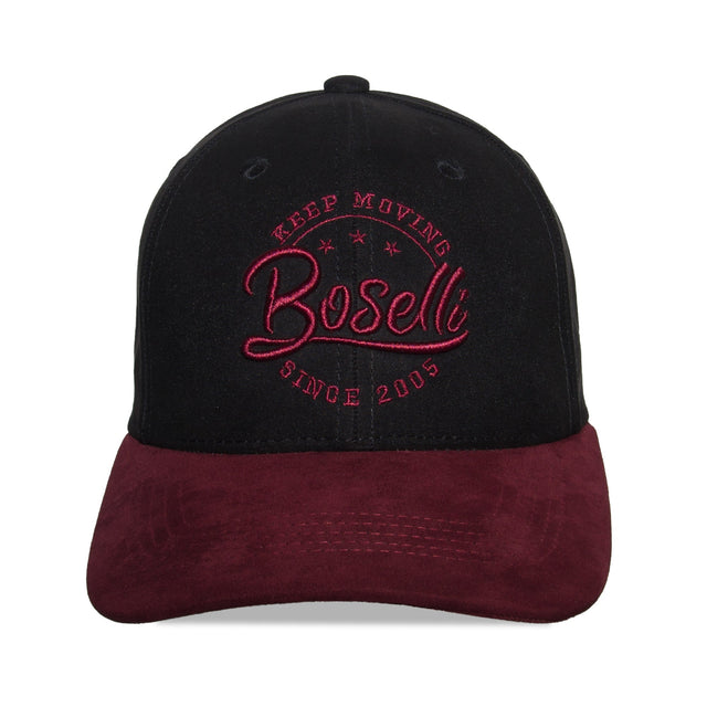 GORRA CON BROCHE HOMBRE 3B003 BOSELLI - 1028227 BOSELLI