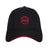 GORRA CON BROCHE HOMBRE 3BM005 BOSELLI - 1023112 BOSELLI