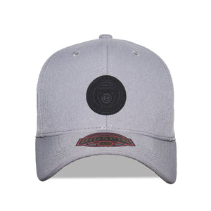 GORRA CON BROCHE UNISEX 3BSC34 BIGSPIN BIGSPIN