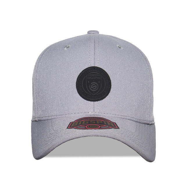 GORRA CON BROCHE UNISEX 3BSC34 BIGSPIN BIGSPIN