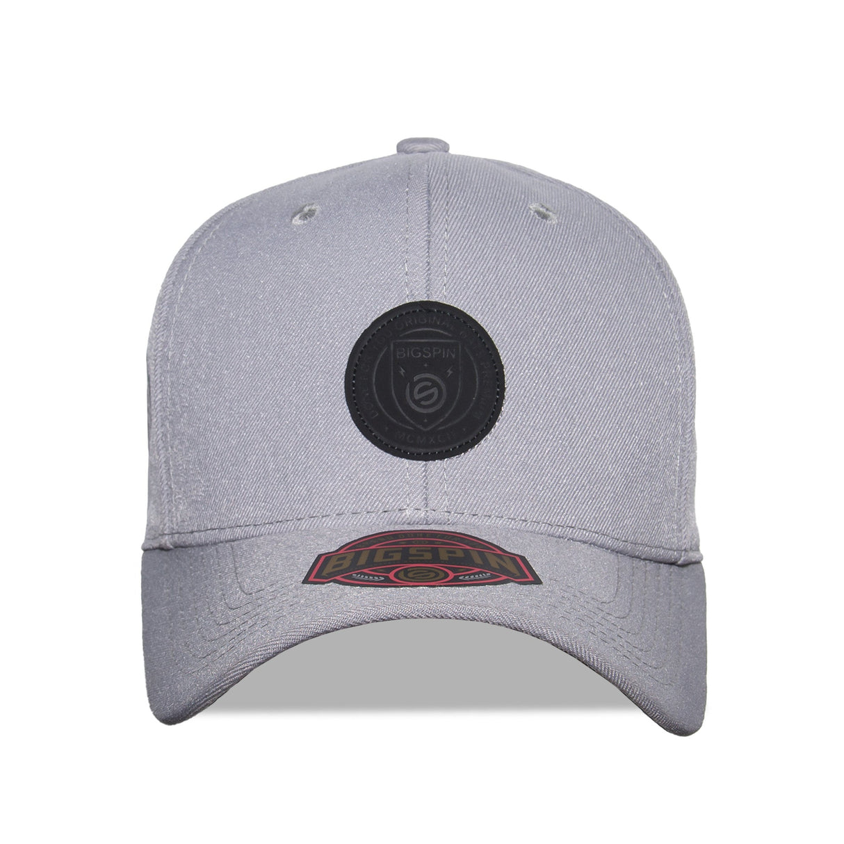 GORRA CON BROCHE UNISEX 3BSC34 BIGSPIN BIGSPIN