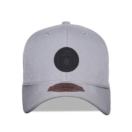 GORRA CON BROCHE UNISEX 3BSC34 BIGSPIN BIGSPIN