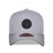 GORRA CON BROCHE UNISEX 3BSC34 BIGSPIN BIGSPIN