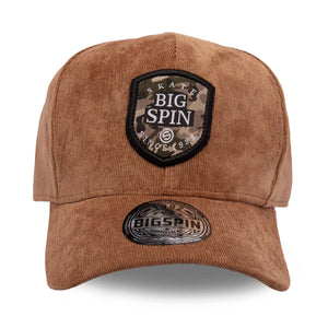 GORRA UNISEX 3BSCV01 BIGSPIN BIGSPIN